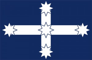 Southern Cross Flag