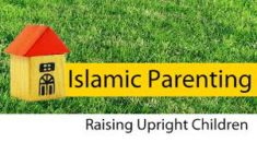 Islamic Child Discipline